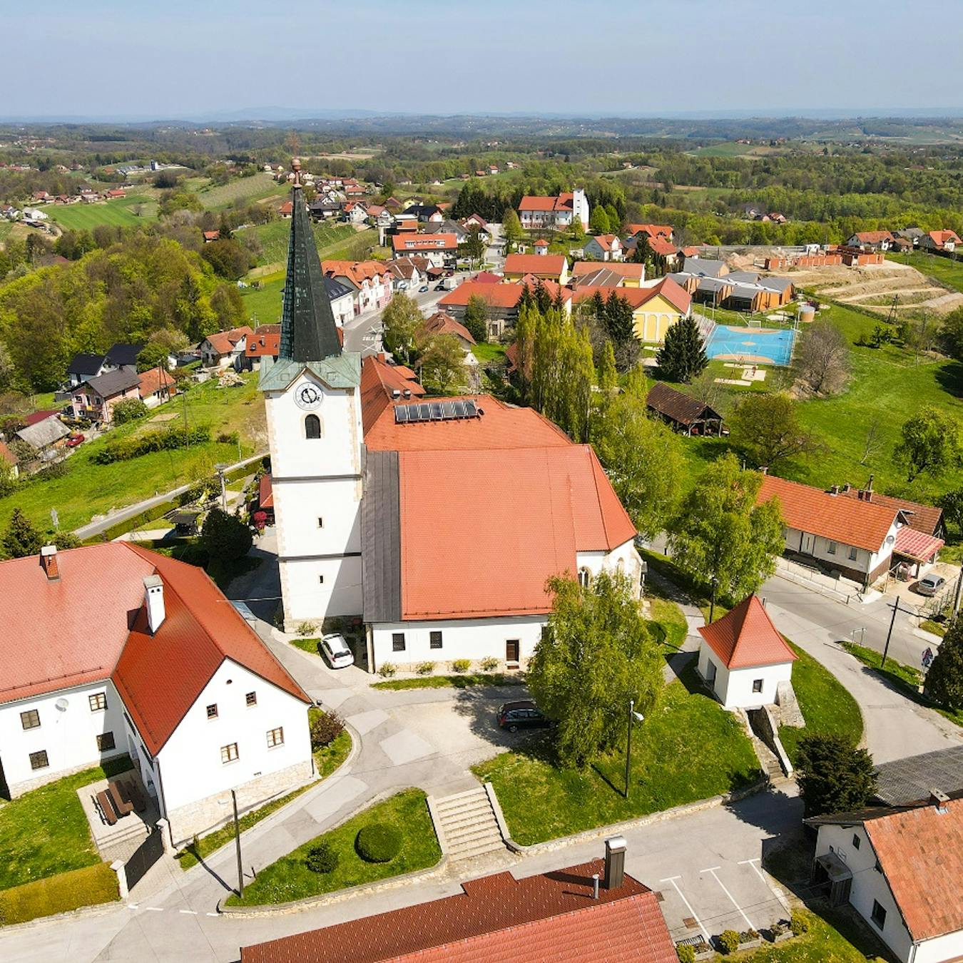 Cerkvenjak